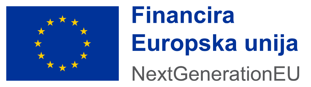 Financira Eurposka unija NextGenerationEU